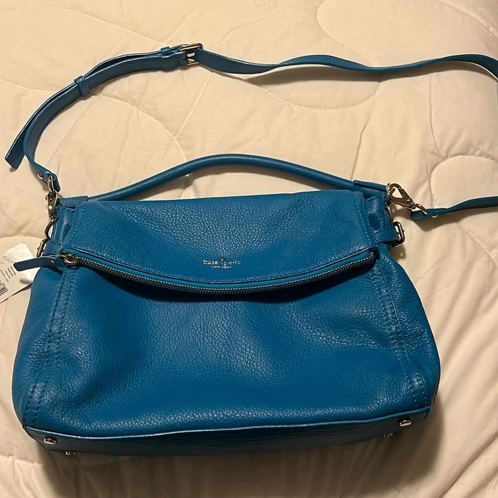 Kate spade cobble hill little minka